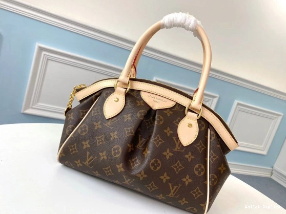 Cheap LOUIS VUITTON TIVOLI 0714